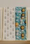 100% Cotton Double Layer and Double-Sided Muslin Baby Blanket & Baby Blanket 80X90 Set of 2 - 4