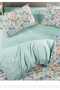 DOUBLE-SIDED DOUBLE BED DUVET COVER SET - 5