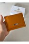 Yuhan Model Genuine Leather Wallet with Small Plenty of Card Slots That Can Fit in Any Bag