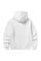 Goat Printed Hooded Hoodie - Kangaroo Pocket Sweatshirt - 3