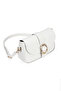 Women's 3-Piece Bag Package Crisscross Straps Shoulder Bag Three Pieces - 4