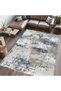 Printed Rug , Checkered 160X230