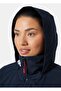 معطف نسائي من W Crew Hooded Midl 2.0 - 3