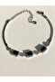 Royal Blue Gümüş Bileklik - 2