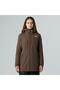 W Hikesteller Insulated Parka Women's Coat