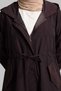 Raincoat - Bitter Brown - 8