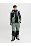 Alpes Men's Black Fleece Jacket (12284827-Bbt) - 5