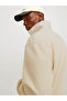 Fleece Sweater Gedruckt Fleece Sweater - 5