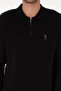 Farah025K Black Men's Sweater 2236535 - 6