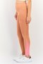 Women Sportswear Fit Training Leggings, Nude - 4