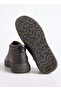 Gray Men's Boots Seneca Bay Mid Lace up - 4