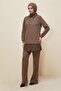 Pants with Detailing 70912 - 4