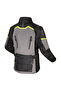 Apollo 4 Seasons Motorcycle Mount Black-Grey - 2