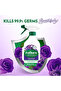 Multipurpose Disinfectant Spray - Midnight Bloom- 800 ml -All surface Cleaner - 2