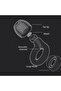 Engage 2 Plus Ear Plugs - 6