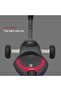 Mika LED Scooter for Kids (Pink) - Adjustable, Foldable, LED Wheels, Up to 50kg - 8