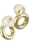 Experience 2 Ear Plugs – Certified Hearing Protection, 17 dB Noise Reduction