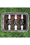 Irrigation Control Solenoid Valve (UV Treated) - 12 INCH - 4