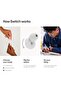 Switch Earplugs — Multi-Mode Noise-Reducing Reusable Ear Protection - 3