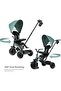 Elite Platinum 6-in-1 Tricycle for Kids 10M-6Y+ - 4