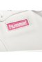 Uzy Women's White Sports Shoes & Sneakers - 6