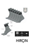 6 Pairs of Unisex Tennis College