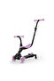 Sema Evo 5in1 lightening Scooter, Violet