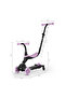Sema Evo 5in1 lightening Scooter, Violet - 7