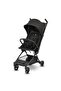 Mega Pro Stroller- Black