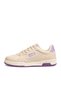 Uzy Women's Beige Sports Shoes & Sneakers