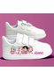 Pajaboys Tayfa Animal Printed Girls' Sports Shoes Sneaker
