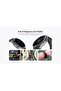 Actor Smart Watch with Stunning Ceramic Bezel - 8