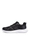 Gregor Unisex Black Sports Shoes & Sneakers