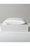 Halo Satin Pillowcase White 50X70 - 3