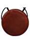 Bar Stools 2 pcs Real Leather - 7