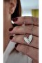 Steel Heart Necklace