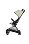 Mega Pro Stroller- Green - 8