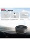 Move Pure 4 Car Air Purifier, 3-in-1 Filtration, HEPA, Removes 99.99% of PM2.5 & PM10 - 8