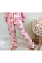 Girls' Cotton Pajama Set – Comfortable and Breathable Fabric - 2