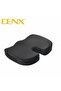 Dinx U-Shaped Multi-Purpose Seat Cushion Black DX2511