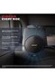 Move Pure5 Car Air Purifier - 4-in-1 HEPA, removes 99.99% PM2.5/PM10, 3 USB ports, Black - 6