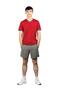Men's V-Neck Short Sleeve T-Shirt