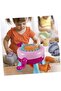 Toy Knitting Machine DIY Scarf Beanie Making Kit - 4