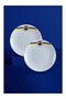 Licensed 2-Piece Cake Plate