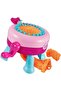 Toy Knitting Machine DIY Scarf Beanie Making Kit - 2
