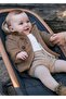 Baby Fur Velvet Coat 2411