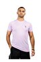 Men's Crew Neck Short Sleeve Tee