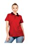 Women's Short-Sleeve Polo
