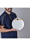 Licensed 2-Piece Serving Plate - 5