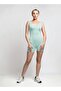 Women's Sleeveless Yoga Bodysuit